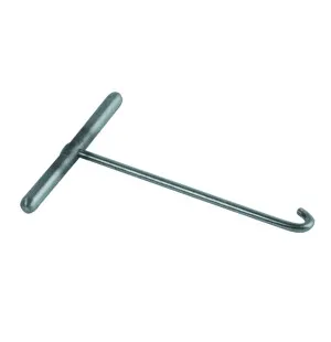 SLP Extension Spring Hook Tool 6" Fjäderverktyg image