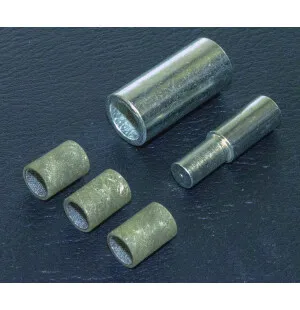 SLP Replacement Cam Arm Bussningar (3-pak) image