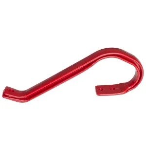 SLP MoHawk Suksikoukku Punainen kuva