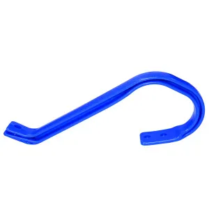 SLP MoHawk Suksikoukku Sininen kuva