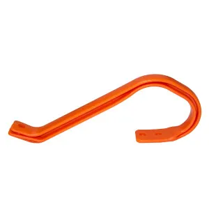 SLP MoHawk Suksikoukku Oranssi kuva