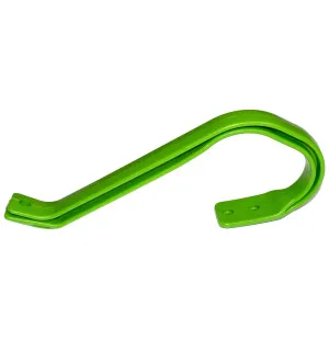 SLP MoHawk Suksikoukku Team Vihreä kuva