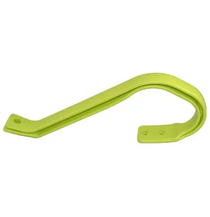 SLP MoHawk Suksikoukku Lime Vihreä kuva