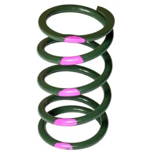 SLP High Performance Kytkinjousi Green/Pink 160/340 kuva