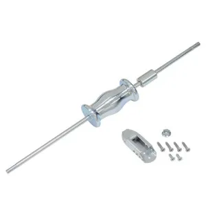 Sno-X Slidesavdragare Universal image