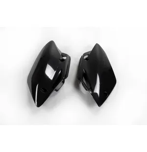 UFO Sivunumerokilvet CRF150 07-Musta 001 kuva
