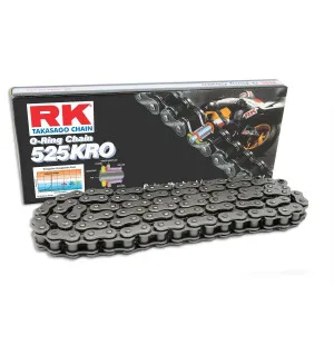 RK 525 KRO O-rengasketju +CLF (Niittil.) kuva