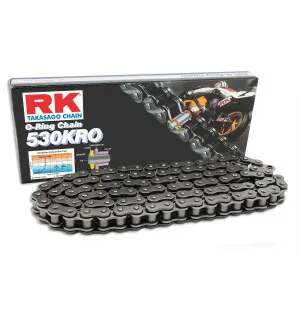 RK 530 KRO O-rengasketju +CLF (Niittil.) kuva