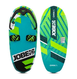 JOBE Omnia multi position board teal image