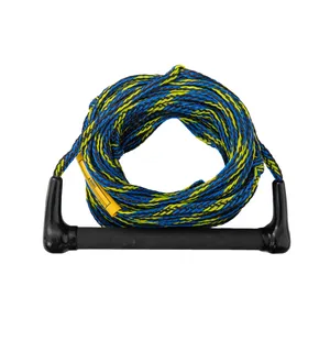 JOBE Transfer Ski Combo vesihiihtoköysi sininen kuva