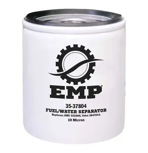 EMP Polttoainesuodatin Johnson/Evinrude/Volvo/Mercury/Universal kuva