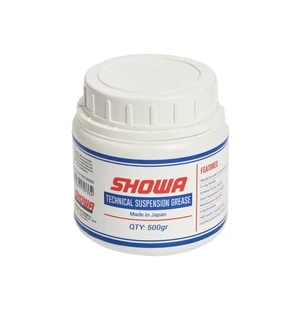 Showa Technical Suspension Grease 500gr. Showa kuva