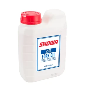 Showa FF OIL SS05 (15.1 CST at 40ºC) 1 Liter kuva