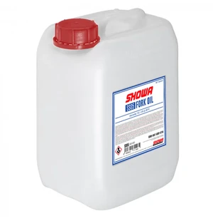Showa FF OIL SS05 (15.1 CST at 40ºC) 5 Liters kuva