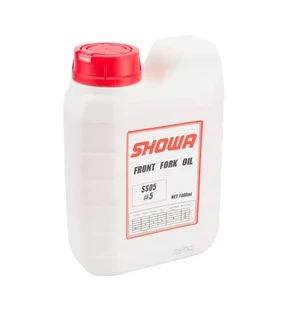 Showa FF OIL A1500 (15.3 CST at 40ºC) 1 Liter kuva