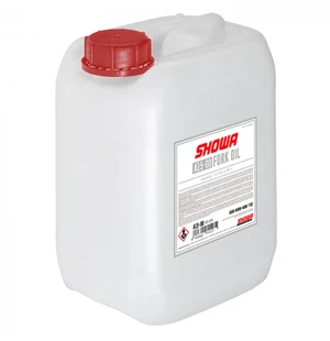 Showa FF OIL A1500 (15.3 CST at 40ºC) 5 Liters kuva