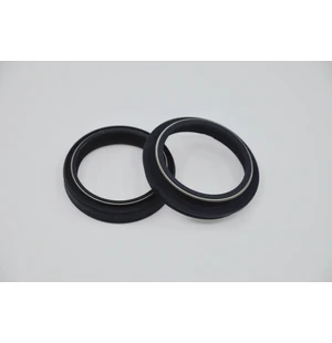 SKF Oil & Dust Seal Showa Mm 43 ""Black Color"" " kuva