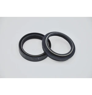 SKF Oil & Dust Seal Showa Mm 45 ""Black Color"" " kuva