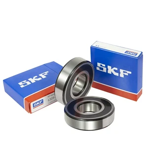 SKF Front Wheel Bearings Kit kuva