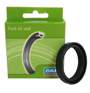 SKF Oil Seal Black Kayaba Mm 41 41X53.7X7.5 Spacer 2.00 Mm" kuva