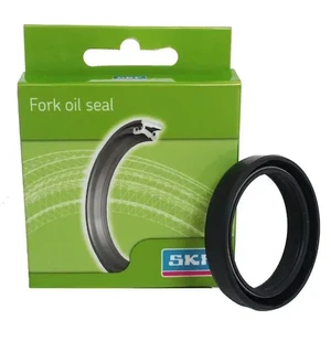 SKF Oil Seal Black Wp Mm 43 43 X 52.9 X 9.5" kuva