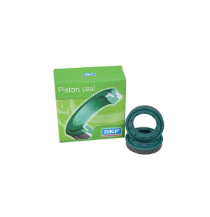 SKF Single Piston Seal Diam 34Mm Wp Aer 48 Mm (1 Pcs) kuva