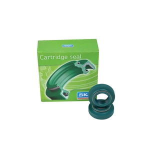 SKF Kit - Cartridge Seals (12Mm) For Wp Aer 48 Mm (2 Pcs) kuva