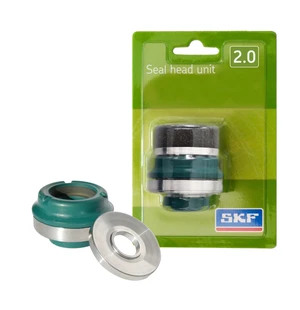 SKF Shock Seal Head Unit Kayaba - Shaft 18 Mm - Piston 46 Mm kuva