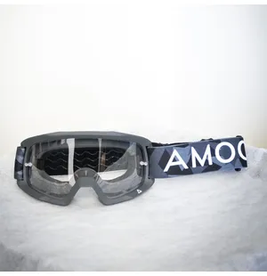 AMOQ Fighter Crossglasögon Dark Camo image