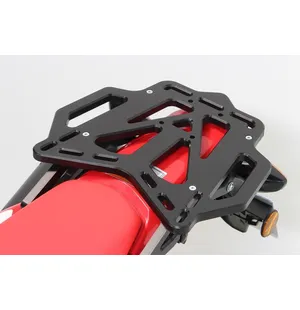 AXP Rear Rack HDPE Honda CRF300L/CRF300L RALLY 21- kuva