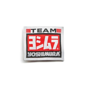 Yoshimura Yoshimura Team Patch 3" kuva
