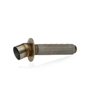 Yoshimura SPARK ARRESTER KIT RS-2 Off-Road Muffler, 1.375" (SA-12-K) kuva