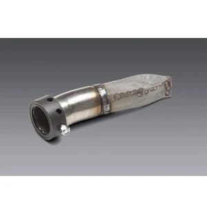 Yoshimura SPARK ARRESTER KIT R-77 ENDURO Muffler (SA-16-K) kuva
