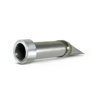 Yoshimura SPARK ARRESTER KIT RS-4 Muffler Adventure, 1.500" (SA-17-K) kuva