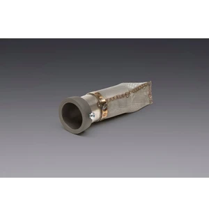 Yoshimura SOUND INSERT KIT TRC Muffler Cone Cap, Street (TEC-SB-A) kuva