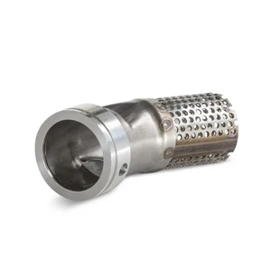 Yoshimura SOUND INSERT KIT RS-4 Muffler, 1.500" RING (INS-23-K) kuva