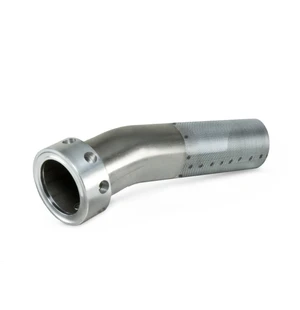 Yoshimura SOUND INSERT KIT RS-4D Muffler, BOTTOM, 1.125" (INS-BA-K) kuva