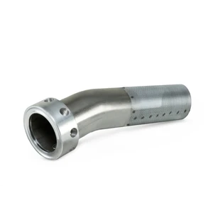 Yoshimura SOUND INSERT KIT RS-4D Muffler, TOP, 1.000"  (INS-TA-K) kuva