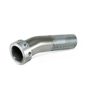 Yoshimura SOUND INSERT KIT 2M-MAX, RS-4D Muffler, TOP, 1.0" (INS-TC-K) kuva