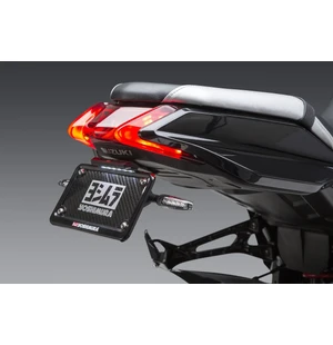 Yoshimura KATANA 2020 Fender Eliminator Kit kuva