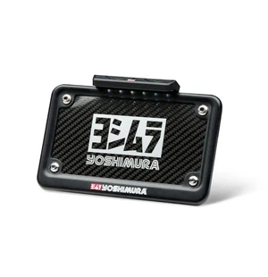 Yoshimura CRF300L/RALLY 2021 Fender Eliminator Kit kuva