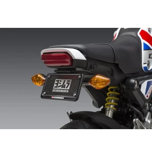 Yoshimura GROM 2022 Fender Eliminator Kit kuva