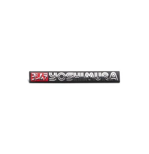 Yoshimura 2014 STREETBIKE BADGE kuva