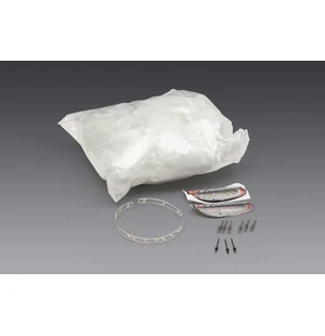 Yoshimura AT2 Premium Muffler Repack Kit kuva