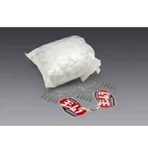 Yoshimura RS-2 Premium Muffler Repack Kit 550g kuva