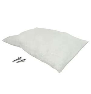 Yoshimura RS-3 Dual Premium Muffler Repack Kit (450g) kuva