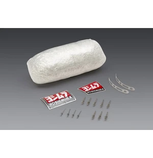 Yoshimura RS-4 Premium Muffler Repack Kit 450g kuva