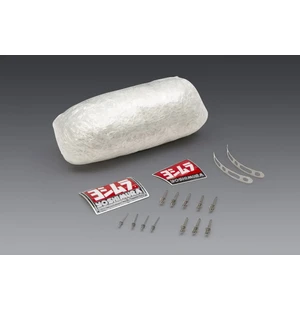Yoshimura RS-4/RS-4D Premium Muffler Repack Kit 675g kuva