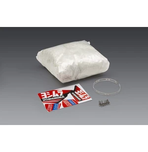 Yoshimura RS-12 PREMIUM MUFFLER REPACK KIT 950G kuva