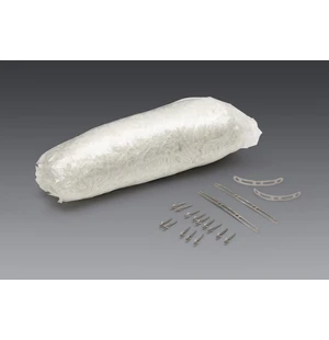 Yoshimura RS-8 Premium Muffler Repack Kit (950g) kuva